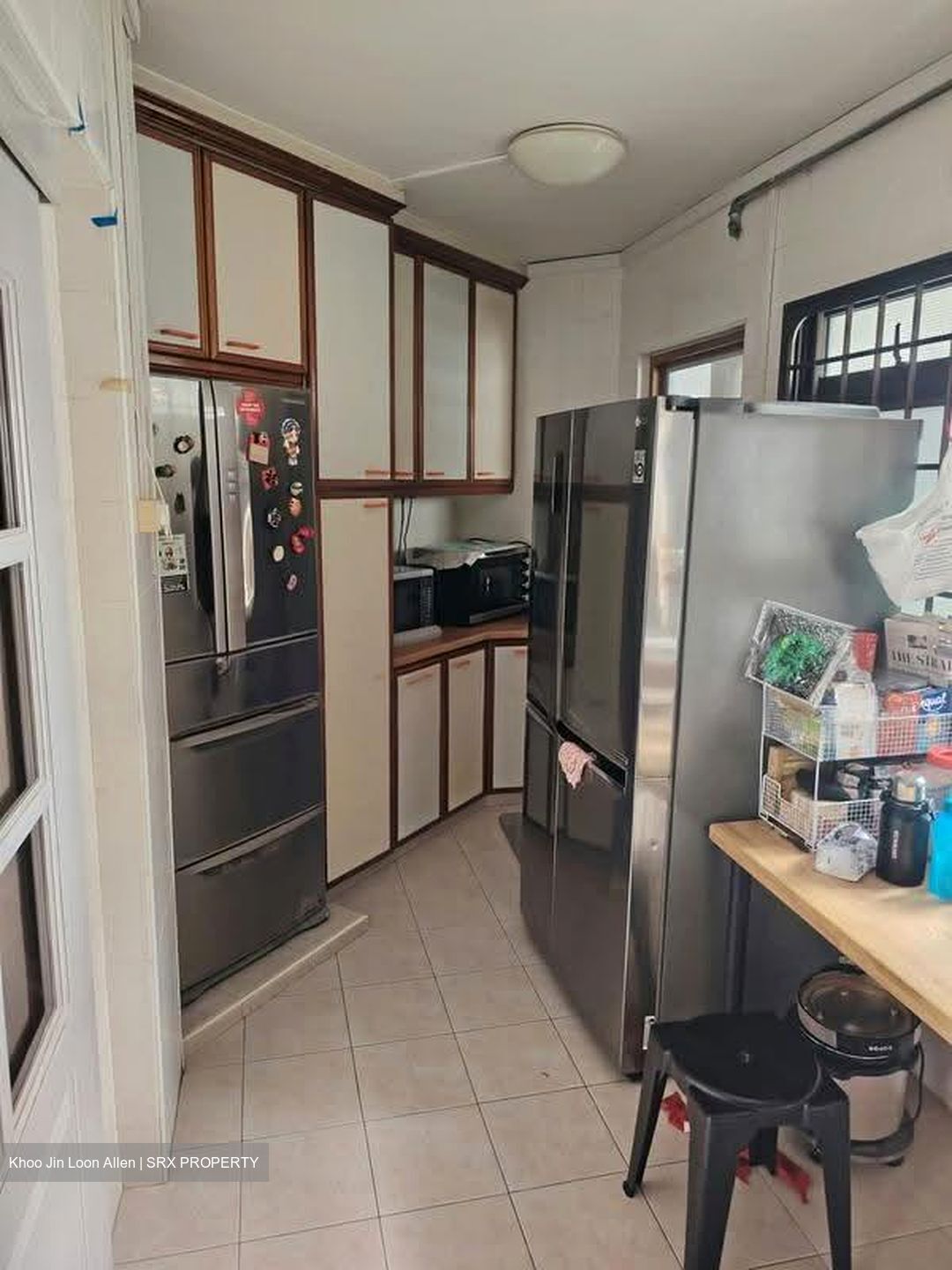 Blk 223A Compassvale Walk (Sengkang), HDB 4 Rooms #634935621